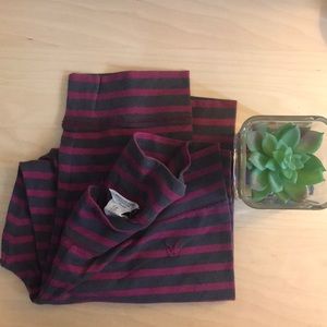 American Eagle Legging